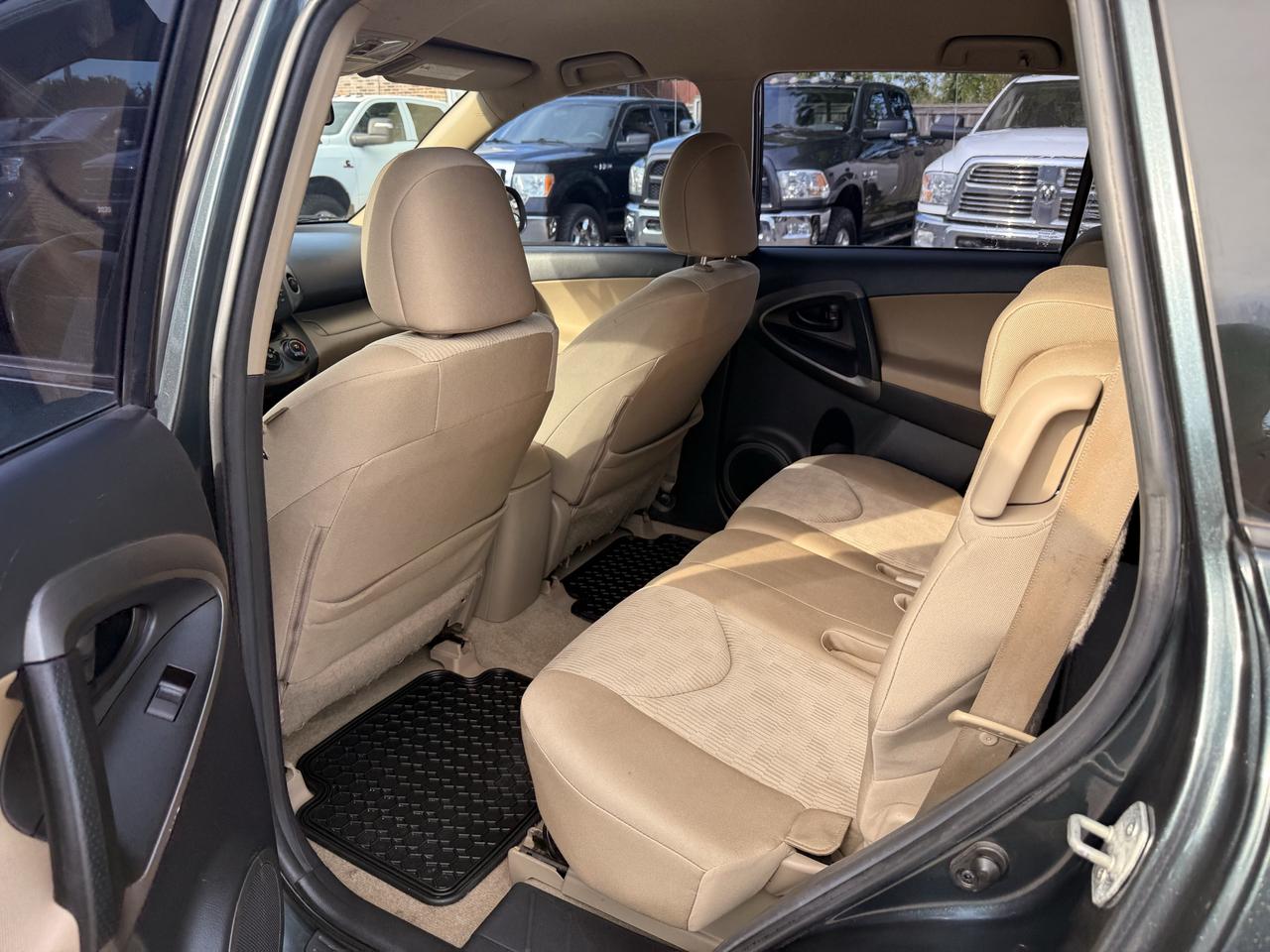2010 Toyota RAV4 One Owner | Very Well Maintained Photo