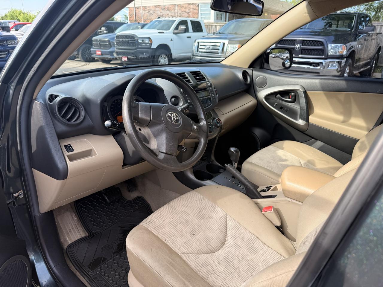 2010 Toyota RAV4 One Owner | Very Well Maintained Photo