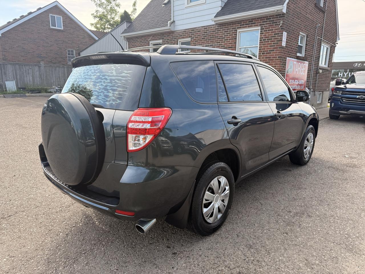 2010 Toyota RAV4 One Owner | Very Well Maintained Photo