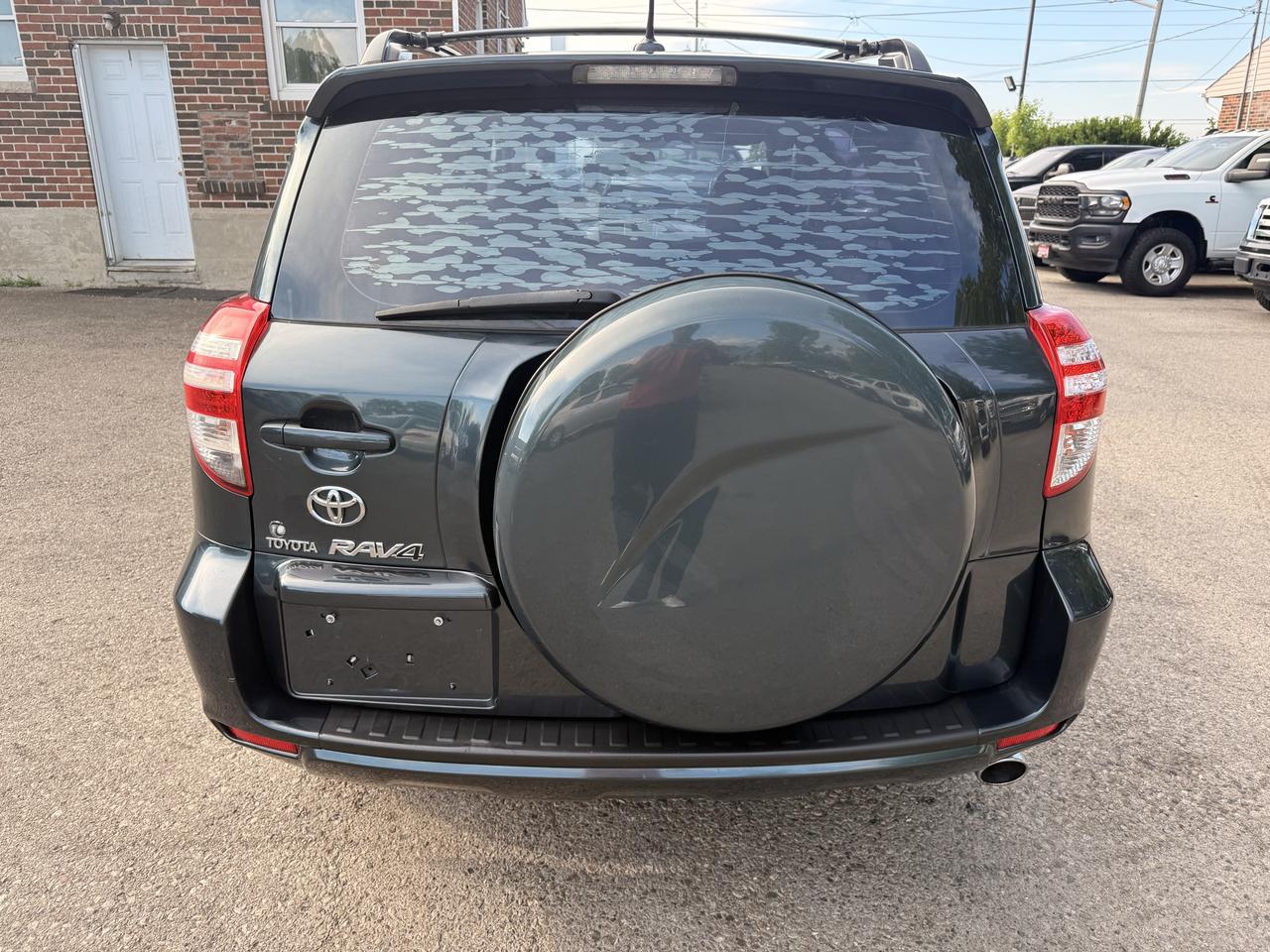 2010 Toyota RAV4 One Owner | Very Well Maintained Photo