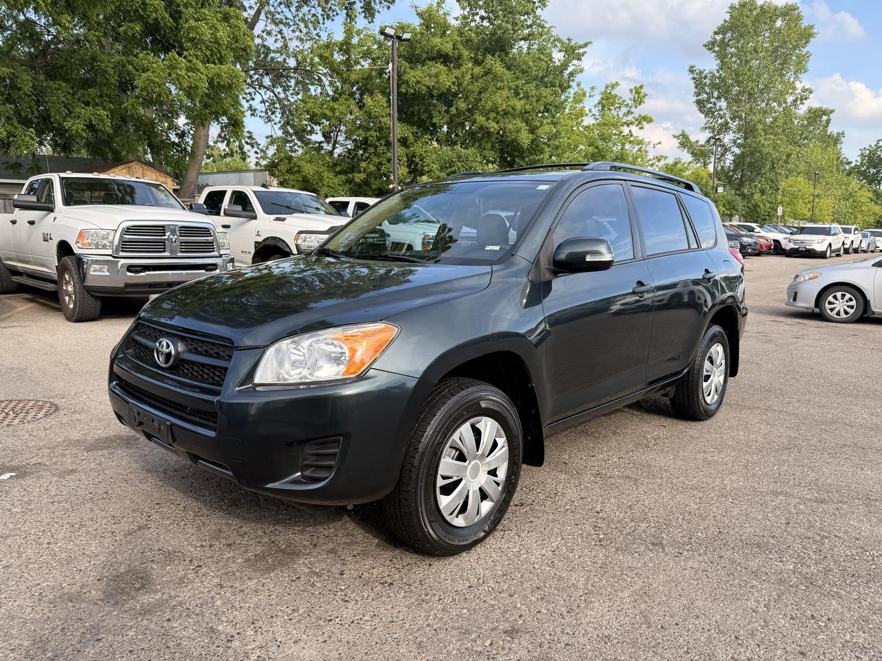 2010 Toyota RAV4 One Owner | Very Well Maintained Photo