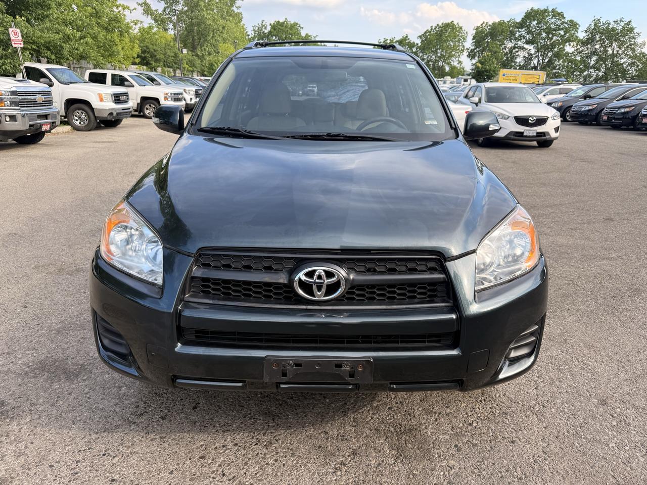 2010 Toyota RAV4 One Owner | Very Well Maintained Photo