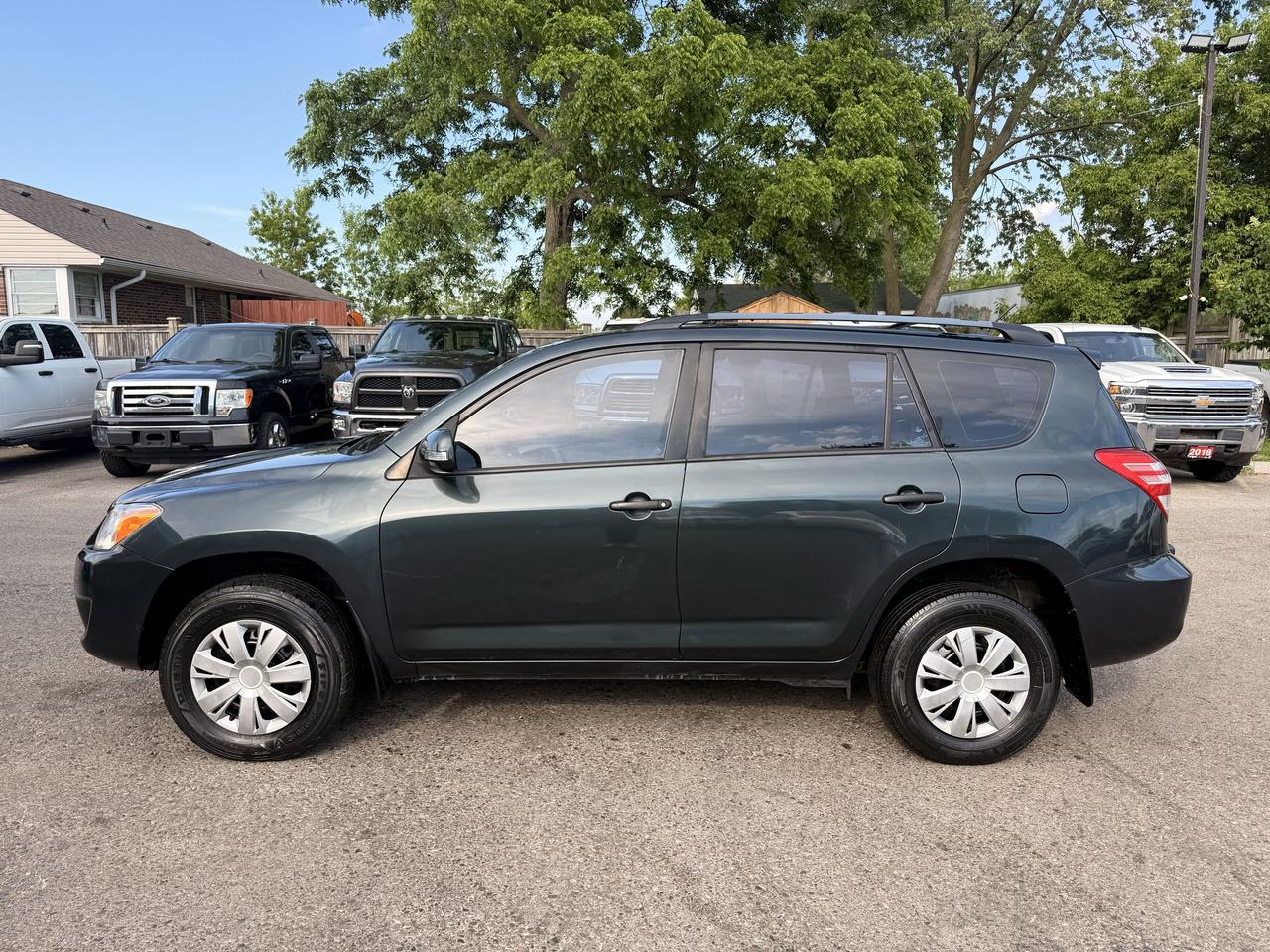2010 Toyota RAV4 One Owner | Very Well Maintained Photo3