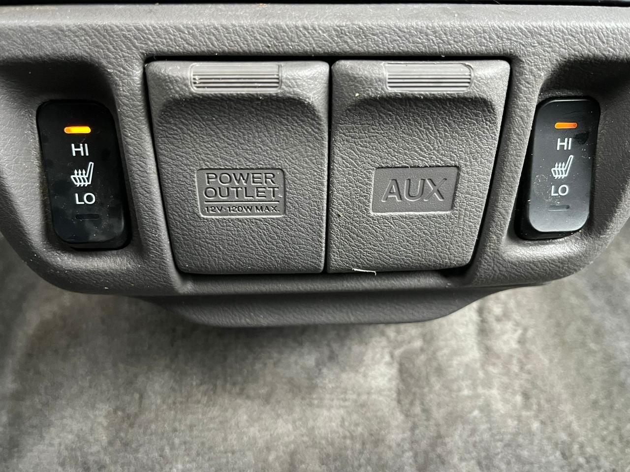 2008 Honda Odyssey EX-L- LEATHER-BACK CAM-SUNROOF-HEATED SEATS Photo