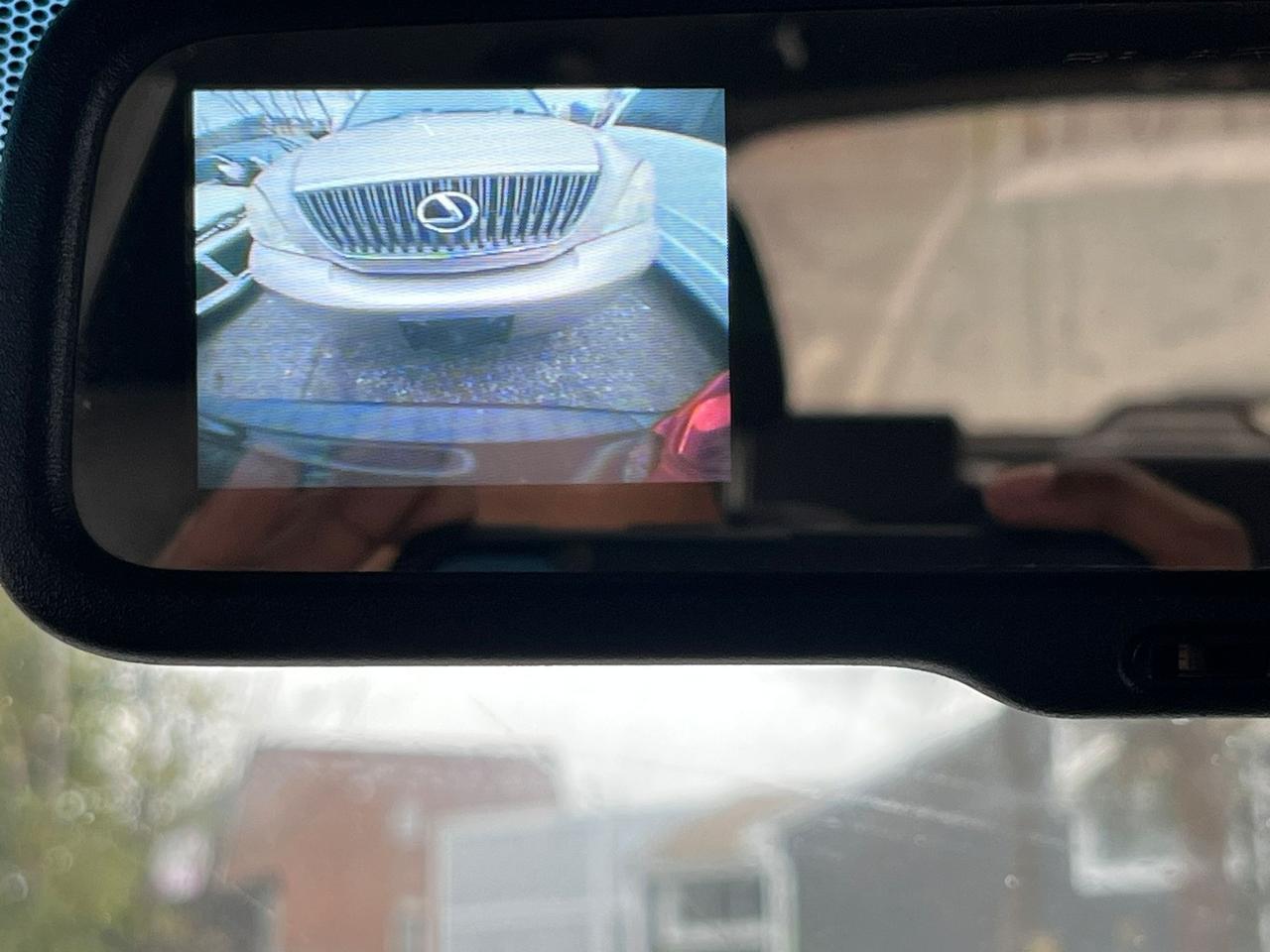 2008 Honda Odyssey EX-L- LEATHER-BACK CAM-SUNROOF-HEATED SEATS Photo