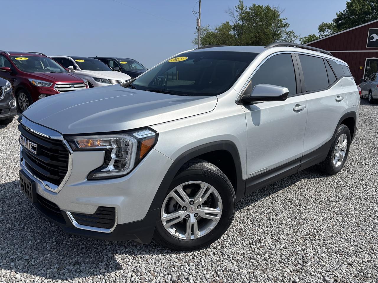 Vehicle Image