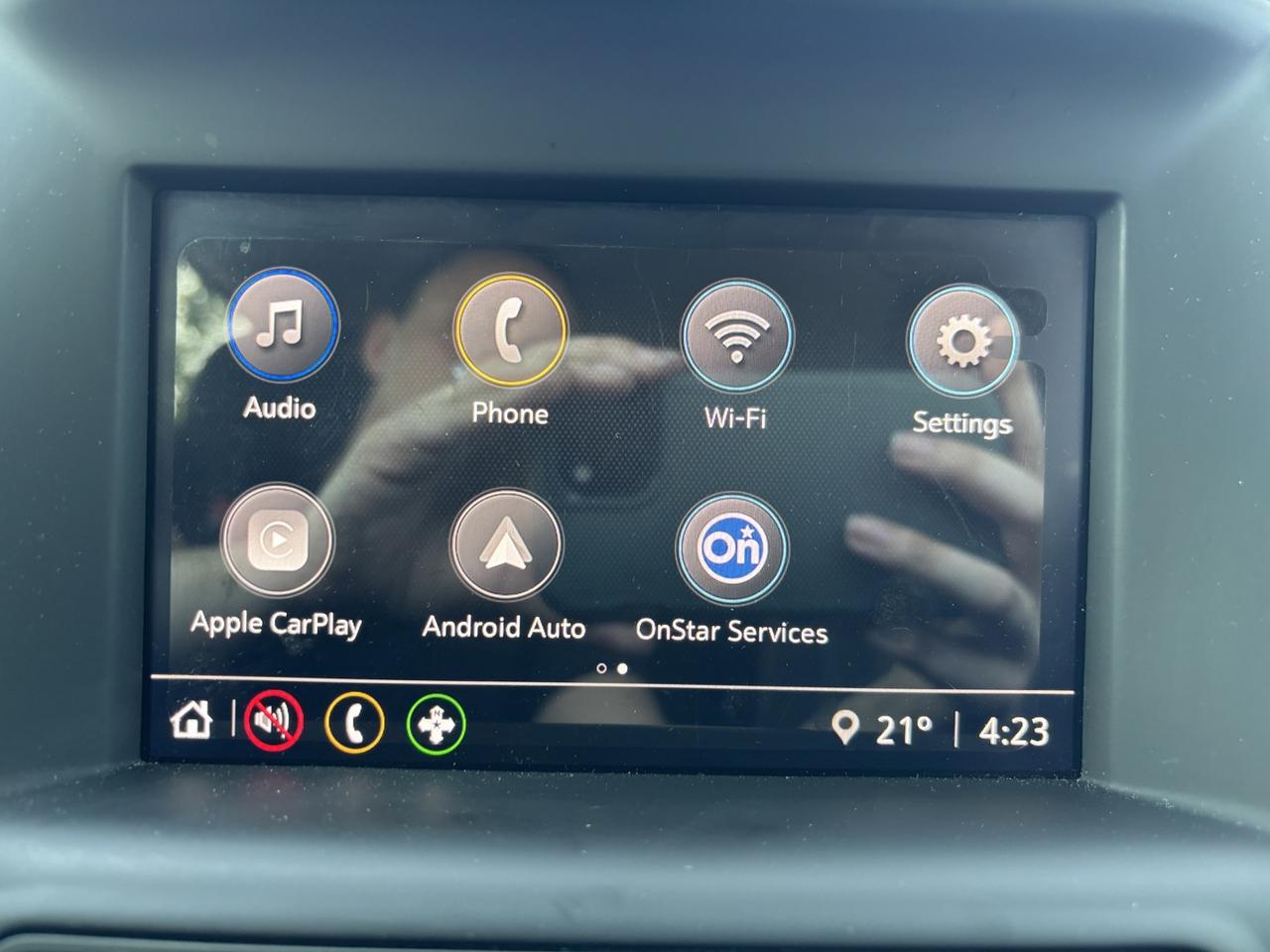2022 GMC Terrain SLE ~CLEAN CARFAX~ALLOYS~CARPLAY~ Photo