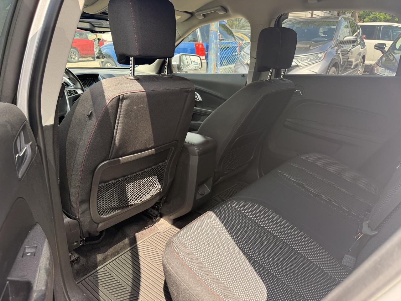 2016 Chevrolet Equinox AWD 4DR LT Photo