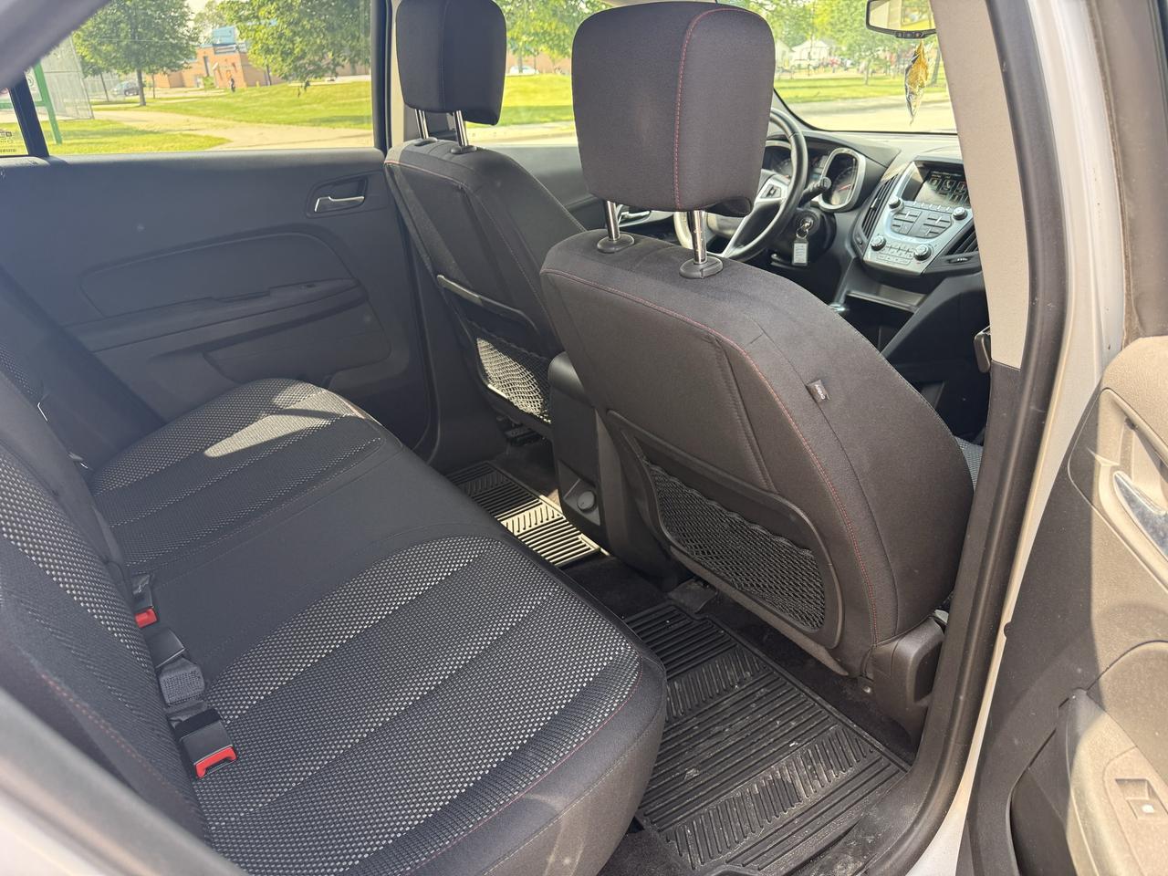 2016 Chevrolet Equinox AWD 4DR LT Photo