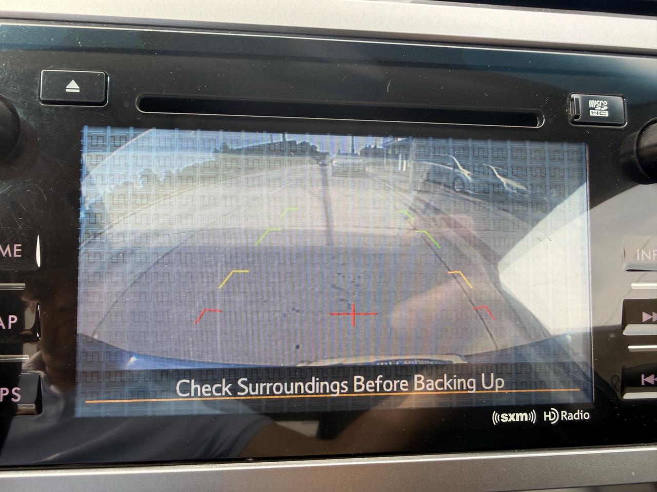 2015 Subaru Outback 5dr Wgn CVT 2.5i w/Limited & Tech Pkg Photo