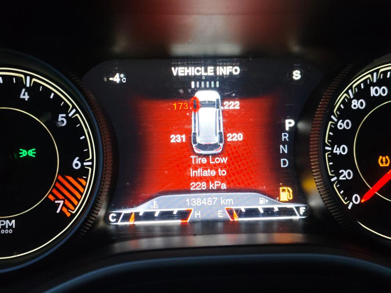 2015 Jeep Cherokee Limited - Photo #12