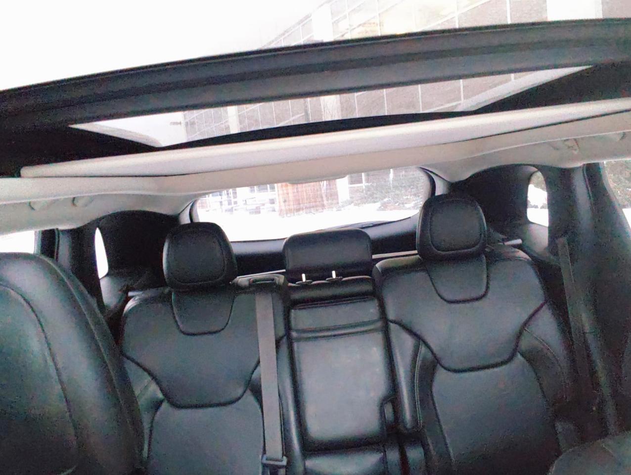 2015 Jeep Cherokee Limited - Photo #15