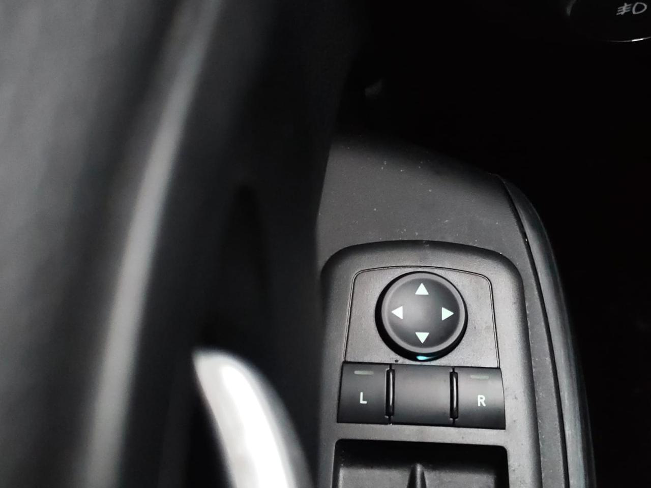 2015 Jeep Cherokee Limited - Photo #22