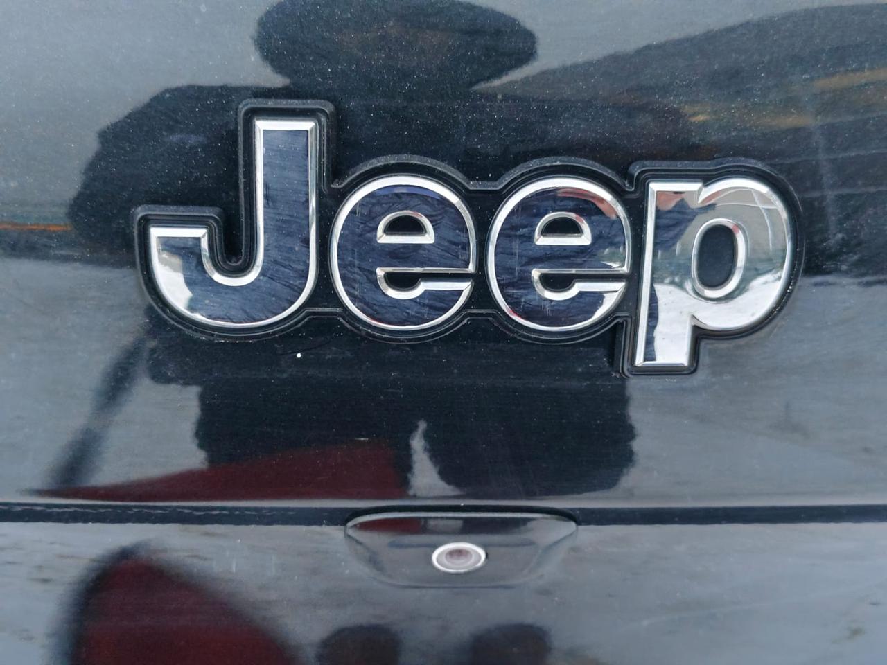 2015 Jeep Cherokee Limited Photo