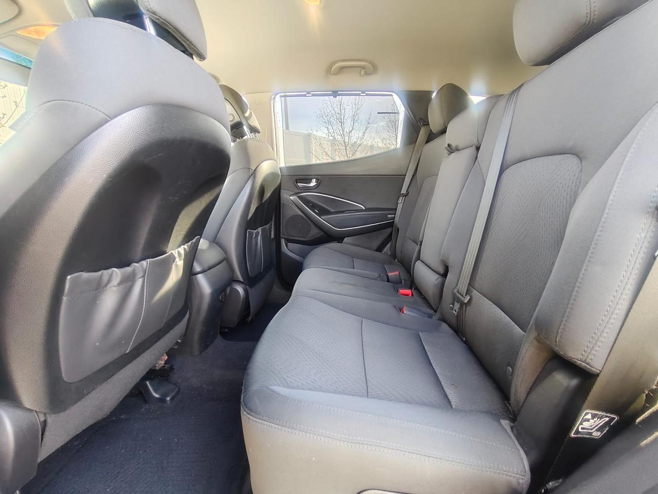 2018 Hyundai Santa Fe Sport Premium - Photo #24