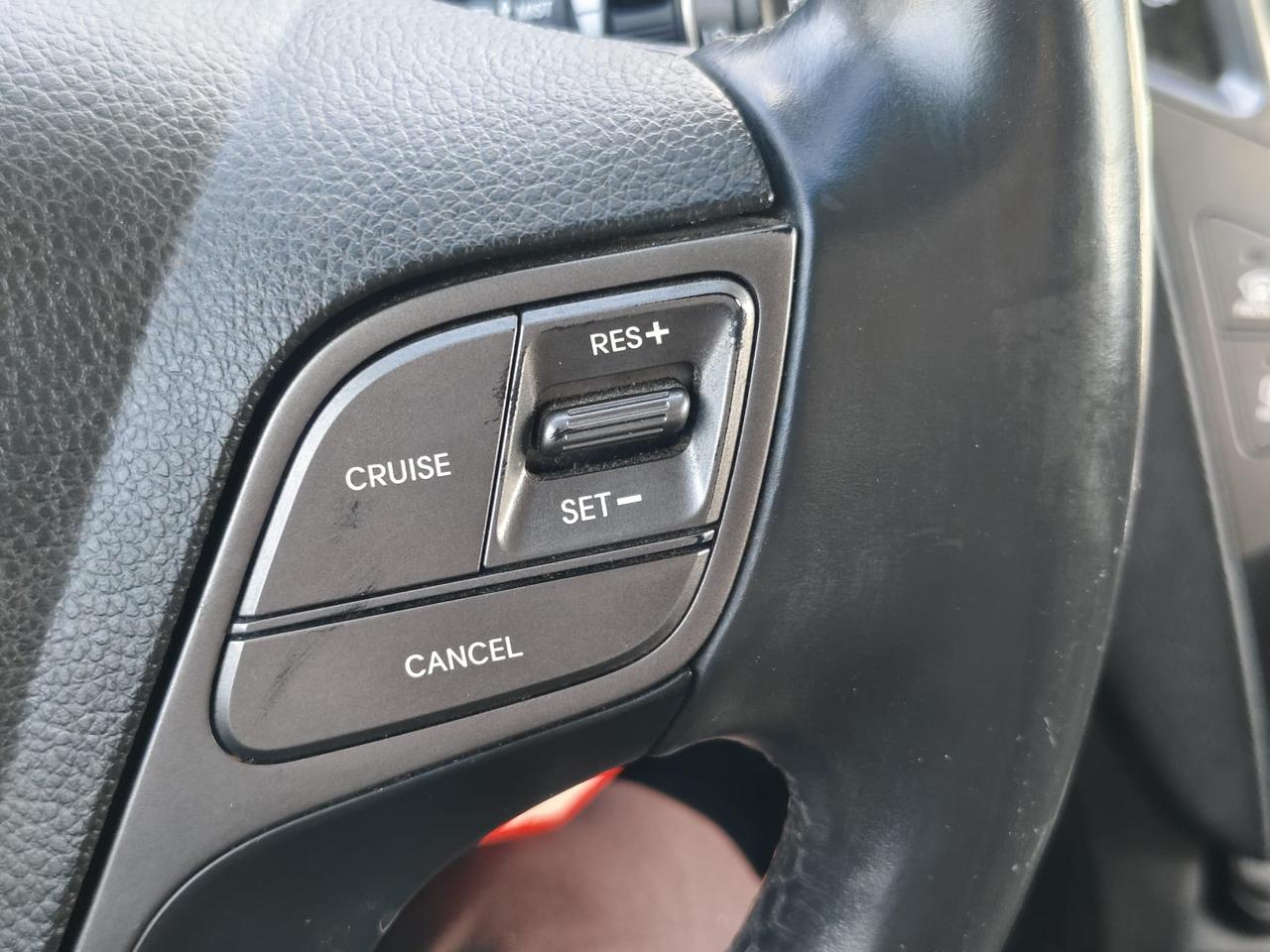 2018 Hyundai Santa Fe Sport Premium - Photo #26