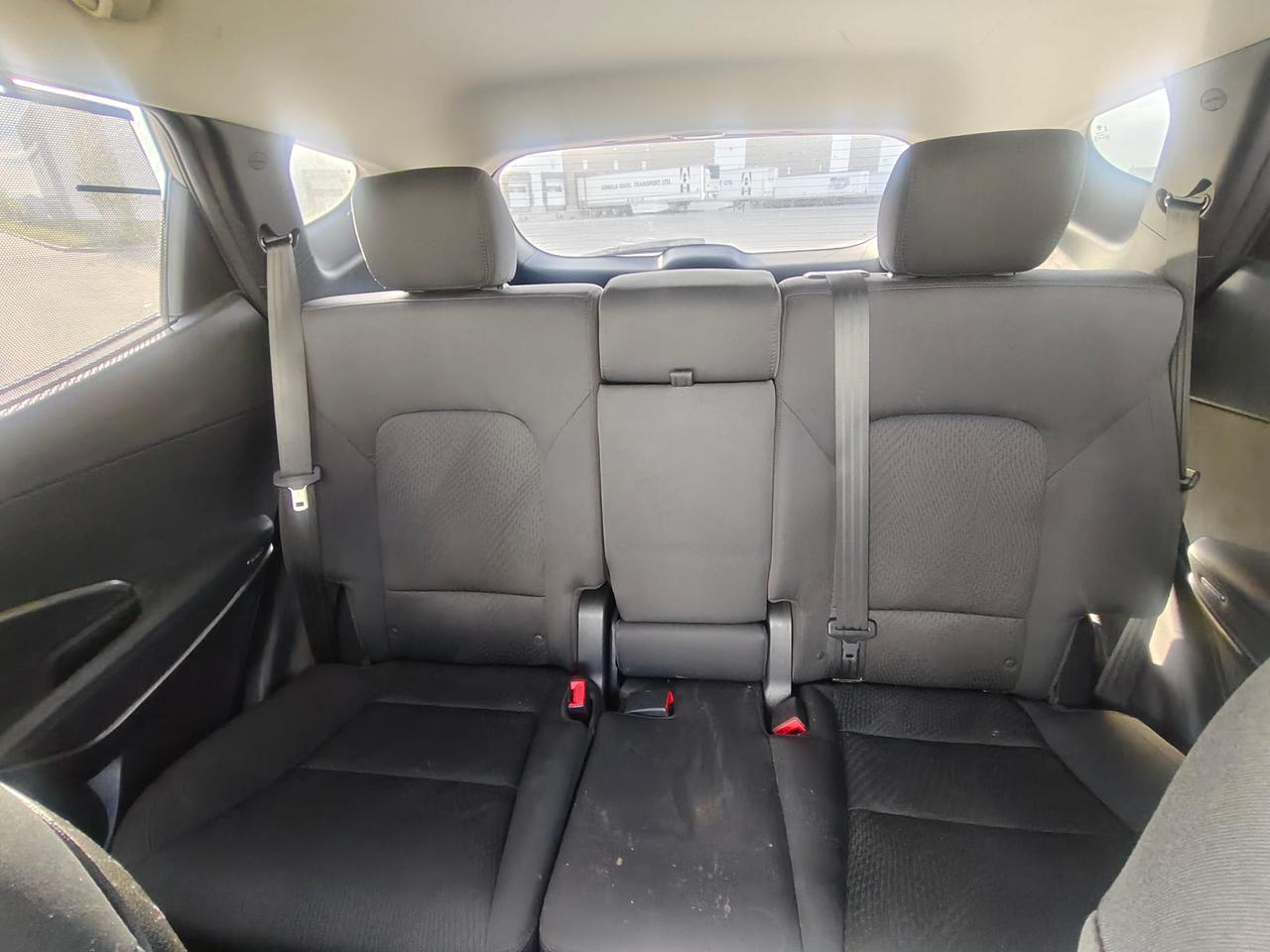2018 Hyundai Santa Fe Sport Premium - Photo #27