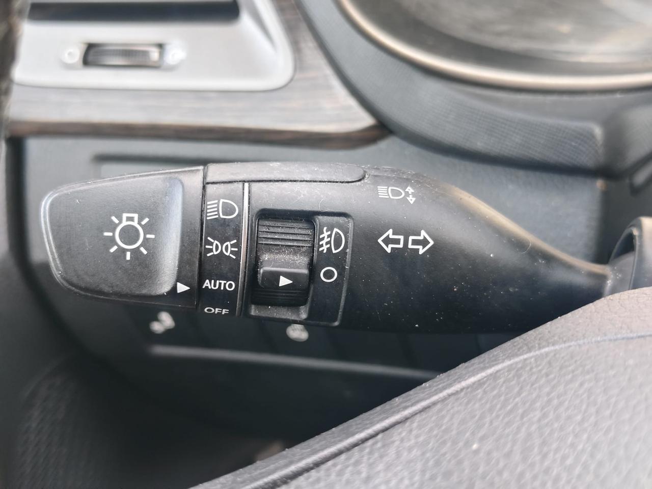 2018 Hyundai Santa Fe Sport Premium Photo