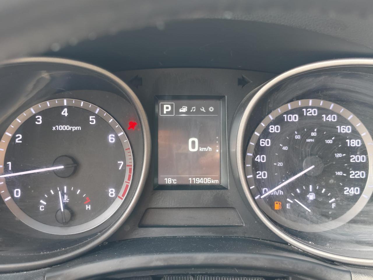 2018 Hyundai Santa Fe Sport Premium - Photo #31