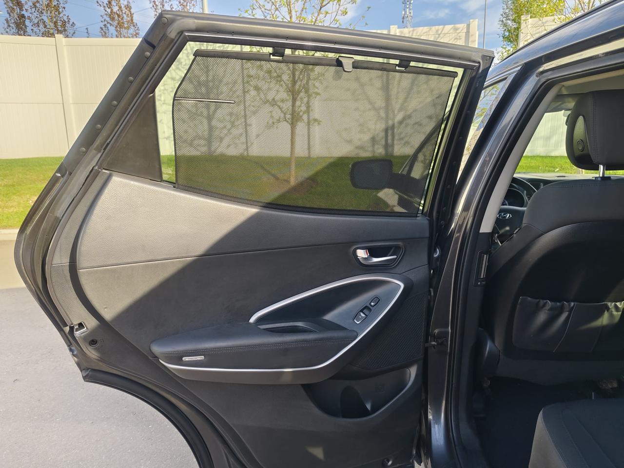 2018 Hyundai Santa Fe Sport Premium Photo