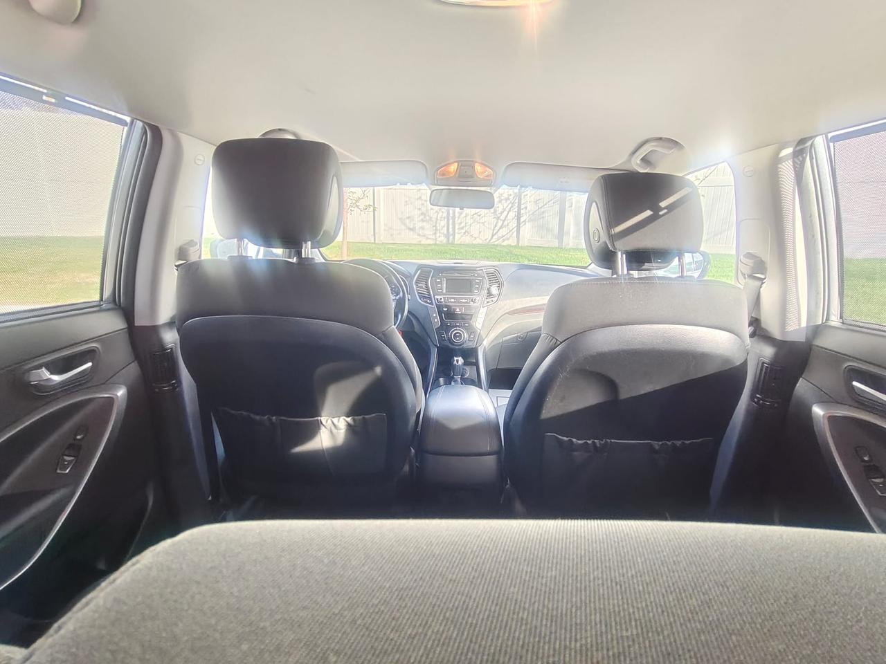 2018 Hyundai Santa Fe Sport Premium - Photo #42
