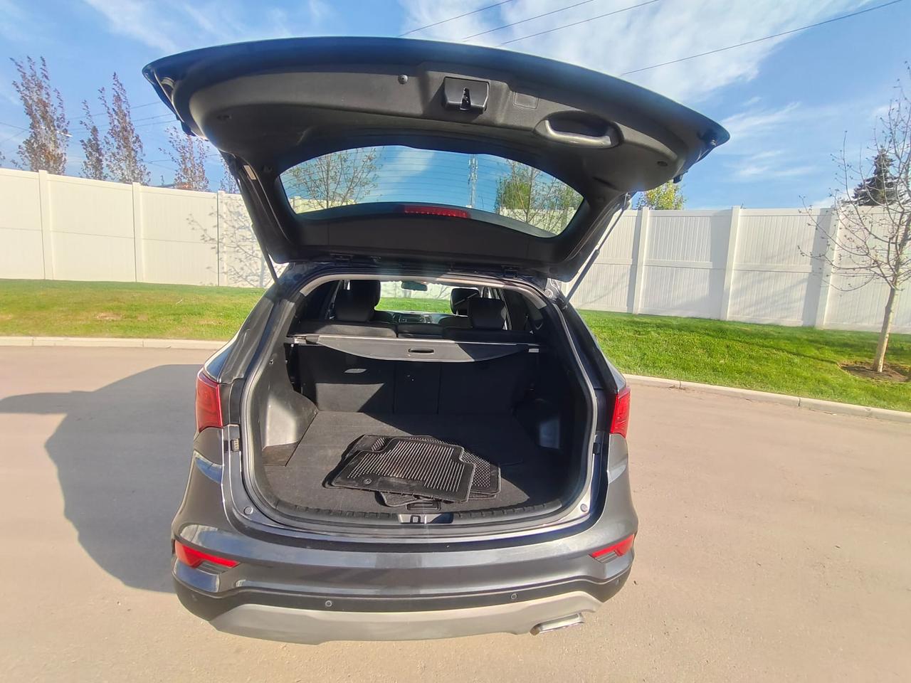 2018 Hyundai Santa Fe Sport Premium - Photo #43
