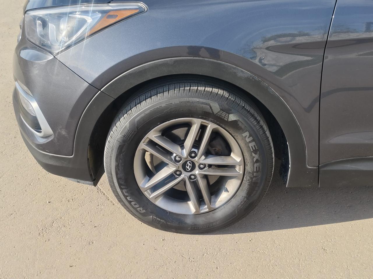 2018 Hyundai Santa Fe Sport Premium - Photo #46