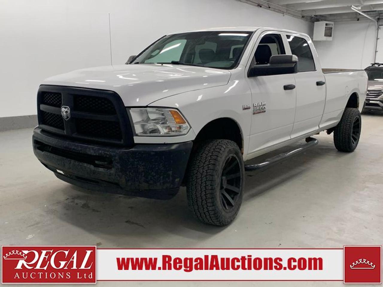 OFFERS WILL NOT BE ACCEPTED BY EMAIL OR PHONE - THIS VEHICLE WILL GO ON TIMED ONLINE AUCTION on Tuesday June 16.<br><br/>VEHICLE DESCRIPTION <br/>Stock #: 31212 <br/>Lot #: 331RT <br/>Reserve Price: $8,500 <br/>CarProof Report: Available at www.RegalAuctions.com <br/><br/>IMPORTANT DECLARATION <br/>As Is - Where Is: Regal Auctions makes no representation at all with regard to any details of this lot. <br/>Finance Repo: This vehicle has been seized or surrendered to a creditor or bankruptcy trustee. <br/>Mechanical Problems: This vehicle has non-specific mechanical problems. <br/> * TOW * SUSPENSION MODIFIED * SUSPENSION REQUIRES REPAIR *  <br/>Active Status: This vehicles title is listed as Active Status. <br/> Live Online Bidding: This vehicle will be available for bidding over the internet, visit www.RegalAuctions.com to register. <br/> <br/>The simple solution to selling your car or truck. Bring your clean vehicle in with your Drivers License and current Registration and well put it on the auction block at our next sale.<br/><br/>www.RegalAuctions.com