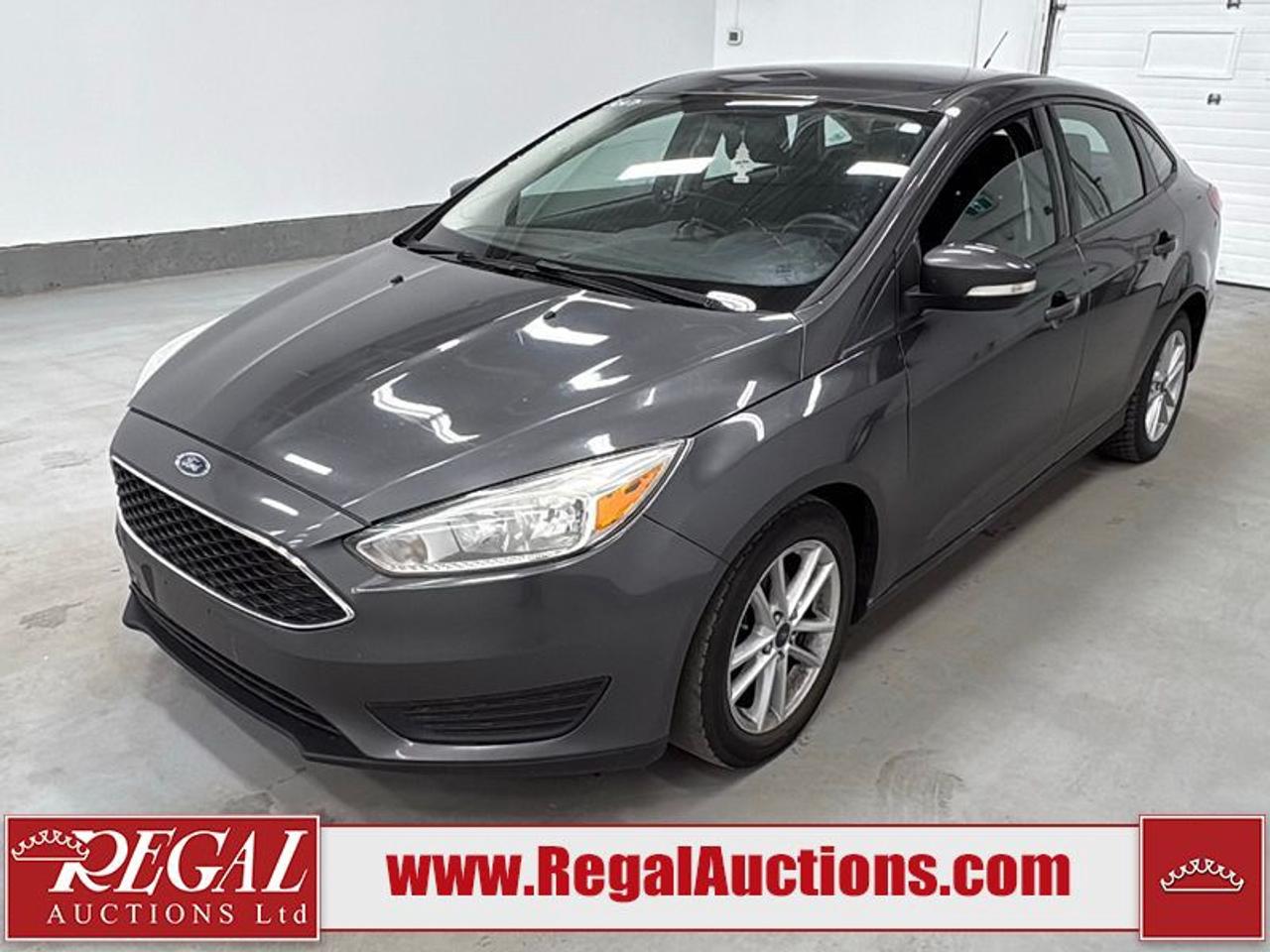 OFFERS WILL NOT BE ACCEPTED BY EMAIL OR PHONE - THIS VEHICLE WILL GO ON TIMED ONLINE AUCTION on Tuesday June 16.<br><br/>VEHICLE DESCRIPTION <br/>Stock #: 38512 <br/>Lot #: 620 <br/>Reserve Price: $5,300 <br/>CarProof Report: Available at www.RegalAuctions.com <br/><br/>IMPORTANT DECLARATION <br/>Odometer Declaration: Non-specific odometer declaration. <br/>Active Status: This vehicles title is listed as Active Status. <br/> Live Online Bidding: This vehicle will be available for bidding over the internet, visit www.RegalAuctions.com to register. <br/> <br/>The simple solution to selling your car or truck. Bring your clean vehicle in with your Drivers License and current Registration and well put it on the auction block at our next sale.<br/><br/>www.RegalAuctions.com