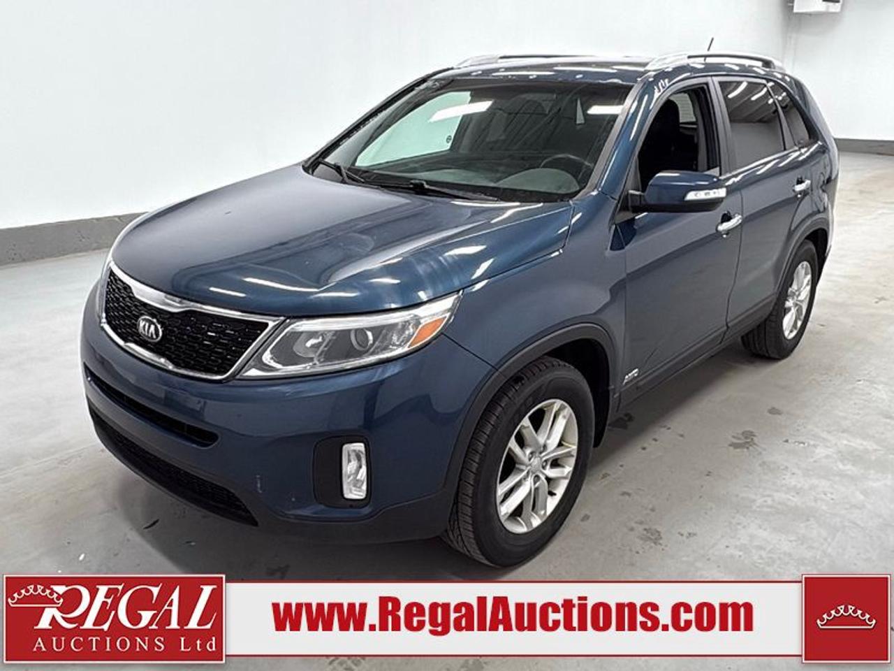 OFFERS WILL NOT BE ACCEPTED BY EMAIL OR PHONE - THIS VEHICLE WILL GO ON TIMED ONLINE AUCTION on Tuesday June 16.<br><br/>VEHICLE DESCRIPTION <br/>Stock #: 38578 <br/>Lot #: 624 <br/>Reserve Price: $1,900 <br/>CarProof Report: Not Available <br/><br/>IMPORTANT DECLARATION <br/>Mechanical Problems: This vehicle has non-specific mechanical problems. <br/> **MOTOR NOISE - ENGINE REQUIRES REPAIR OR REPLACEMENT**  <br/>Active Status: This vehicles title is listed as Active Status. <br/> Live Online Bidding: This vehicle will be available for bidding over the internet, visit www.RegalAuctions.com to register. <br/> <br/>The simple solution to selling your car or truck. Bring your clean vehicle in with your Drivers License and current Registration and well put it on the auction block at our next sale.<br/><br/>www.RegalAuctions.com