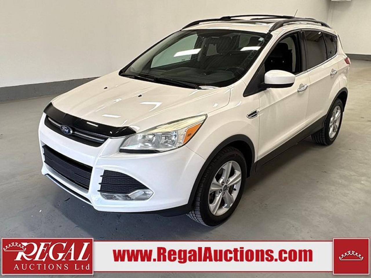 OFFERS WILL NOT BE ACCEPTED BY EMAIL OR PHONE - THIS VEHICLE WILL GO ON TIMED ONLINE AUCTION on Tuesday June 16.<br><br/>VEHICLE DESCRIPTION <br/>Stock #: 38579 <br/>Lot #: 634 <br/>Reserve Price: $6,500 <br/>CarProof Report: Available at www.RegalAuctions.com <br/><br/>IMPORTANT DECLARATION <br/>Active Status: This vehicles title is listed as Active Status. <br/> Live Online Bidding: This vehicle will be available for bidding over the internet, visit www.RegalAuctions.com to register. <br/> <br/>The simple solution to selling your car or truck. Bring your clean vehicle in with your Drivers License and current Registration and well put it on the auction block at our next sale.<br/><br/>www.RegalAuctions.com