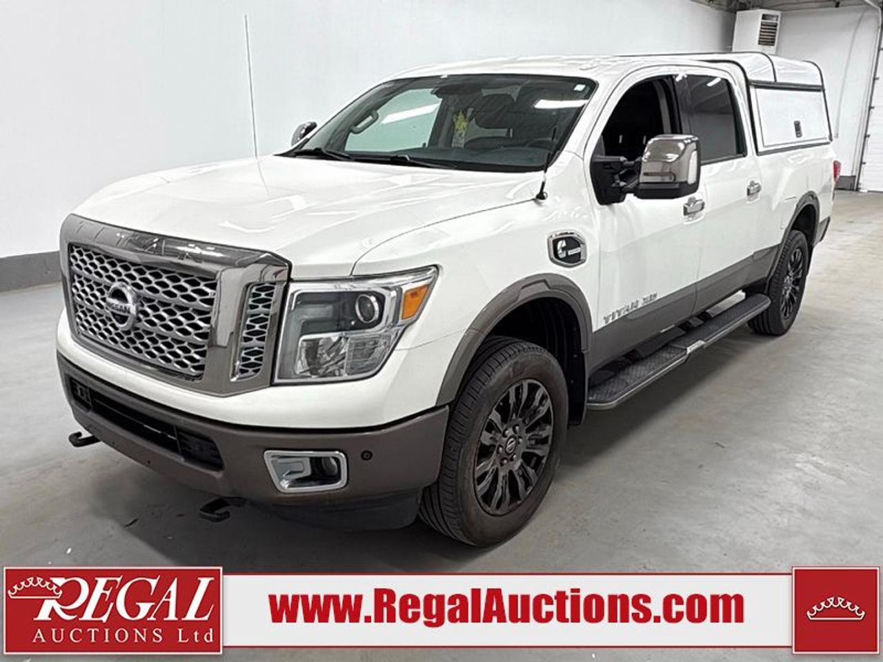 OFFERS WILL NOT BE ACCEPTED BY EMAIL OR PHONE - THIS VEHICLE WILL GO ON TIMED ONLINE AUCTION on Tuesday August 18.<br><br/>VEHICLE DESCRIPTION <br/>Stock #: 47925 <br/>Lot #: 499 <br/>Reserve Price: $16,900 <br/>CarProof Report: Available at www.RegalAuctions.com <br/><br/>IMPORTANT DECLARATION <br/>Mechanical Problems: This vehicle has non-specific mechanical problems. <br/> **DIESEL**  **EXHAIUST MODIFIED- DELETED**  <br/>Active Status: This vehicles title is listed as Active Status. <br/> Live Online Bidding: This vehicle will be available for bidding over the internet, visit www.RegalAuctions.com to register. <br/> <br/>The simple solution to selling your car or truck. Bring your clean vehicle in with your Drivers License and current Registration and well put it on the auction block at our next sale.<br/><br/>www.RegalAuctions.com