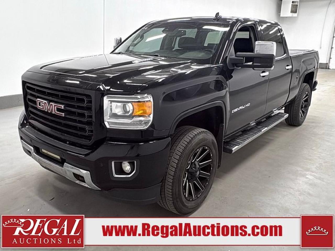 OFFERS WILL NOT BE ACCEPTED BY EMAIL OR PHONE - THIS VEHICLE WILL GO ON TIMED ONLINE AUCTION on Tuesday June 16.<br><br/>VEHICLE DESCRIPTION <br/>Stock #: 38582 <br/>Lot #: 520 <br/>Reserve Price: $29,800 <br/>CarProof Report: Available at www.RegalAuctions.com <br/><br/>IMPORTANT DECLARATION <br/>Announcement: Non-specific auctioneer announcement. <br/>Claim History: Claim History. <br/>Odometer Declaration: Non-specific odometer declaration. <br/> **DPF,EGR DELETED** **EXTERNAL FUEL PUMP + FILTER**  <br/>Active Status: This vehicles title is listed as Active Status. <br/> Live Online Bidding: This vehicle will be available for bidding over the internet, visit www.RegalAuctions.com to register. <br/> <br/>The simple solution to selling your car or truck. Bring your clean vehicle in with your Drivers License and current Registration and well put it on the auction block at our next sale.<br/><br/>www.RegalAuctions.com