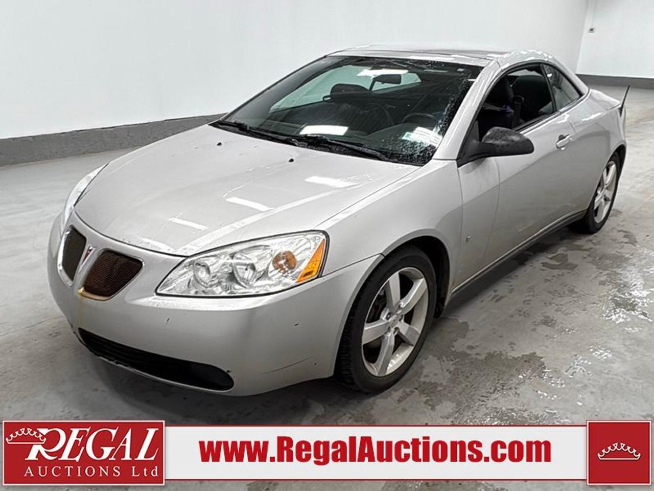 OFFERS WILL NOT BE ACCEPTED BY EMAIL OR PHONE - THIS VEHICLE WILL GO ON TIMED ONLINE AUCTION on Tuesday June 16.<br><br/>VEHICLE DESCRIPTION <br/>Stock #: 38610 <br/>Lot #: 694 <br/>Reserve Price: Unreserved <br/>CarProof Report: Available at www.RegalAuctions.com <br/><br/>IMPORTANT DECLARATION <br/>Claim History: Claim History. <br/>Mechanical Problems: This vehicle has non-specific mechanical problems. <br/>Unreserved: This vehicle has no reserve price and will sell to the highest bid. <br/> **BOOST**EXTRA WINTER TIRES WITH RIMS** **EXHAUST LEAK** **INTERMITTENT TRANSMISSION NOISE** <br/>Active Status: This vehicles title is listed as Active Status. <br/> Live Online Bidding: This vehicle will be available for bidding over the internet, visit www.RegalAuctions.com to register. <br/> <br/>The simple solution to selling your car or truck. Bring your clean vehicle in with your Drivers License and current Registration and well put it on the auction block at our next sale.<br/><br/>www.RegalAuctions.com