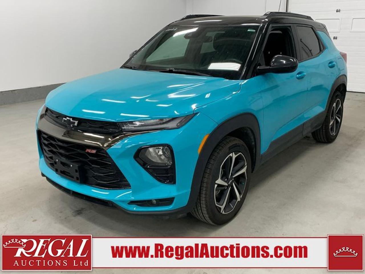OFFERS WILL NOT BE ACCEPTED BY EMAIL OR PHONE - THIS VEHICLE WILL GO ON LIVE ONLINE AUCTION on Saturday July 18.<br> SALE STARTS AT 11:00 AM.<br><br>VEHICLE DESCRIPTION <br/>Stock #: 44109 <br/>Lot #: 127 <br/>Reserve Price: $17,000 <br/>CarProof Report: Available at www.RegalAuctions.com <br/><br/>IMPORTANT DECLARATION <br/>Active Status: This vehicles title is listed as Active Status. <br/> Live Online Bidding: This vehicle will be available for bidding over the internet, visit www.RegalAuctions.com to register. <br/> <br/>The simple solution to selling your car or truck. Bring your clean vehicle in with your Drivers License and current Registration and well put it on the auction block at our next sale.<br/><br/>www.RegalAuctions.com