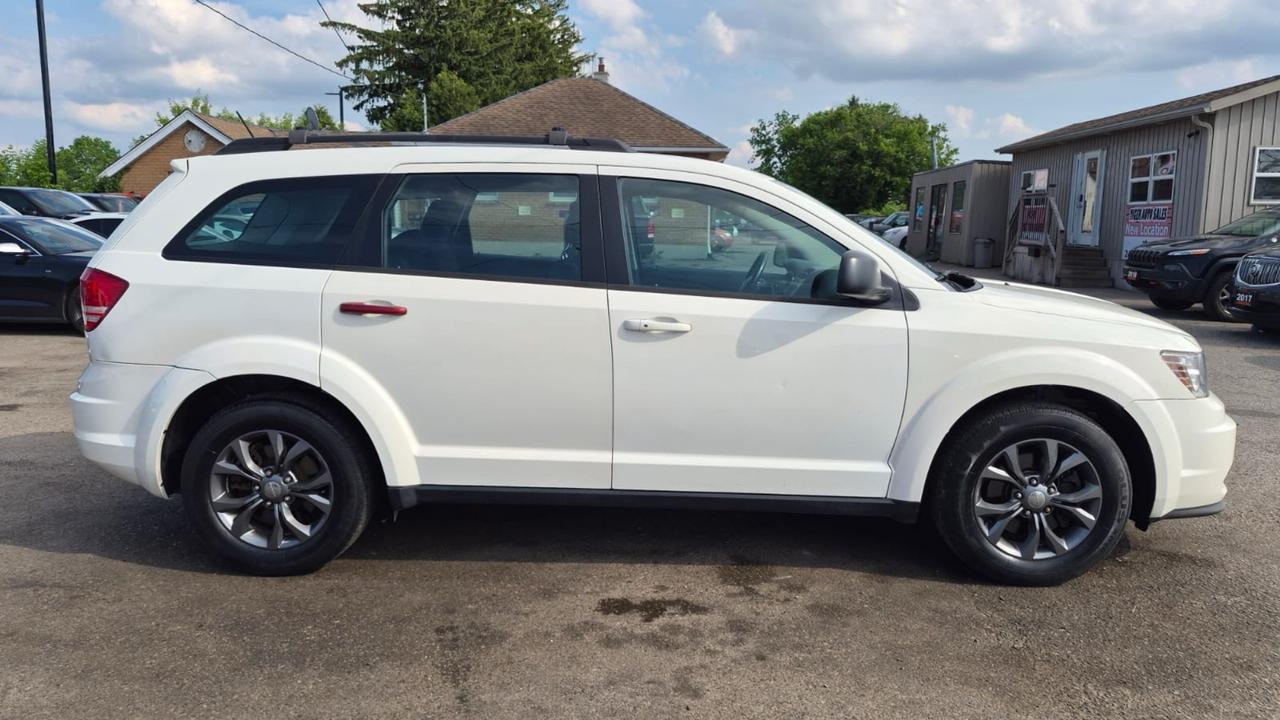 2015 Dodge Journey Canada Value Pkg, WELL MAINTAINED, CERTIFIED Photo