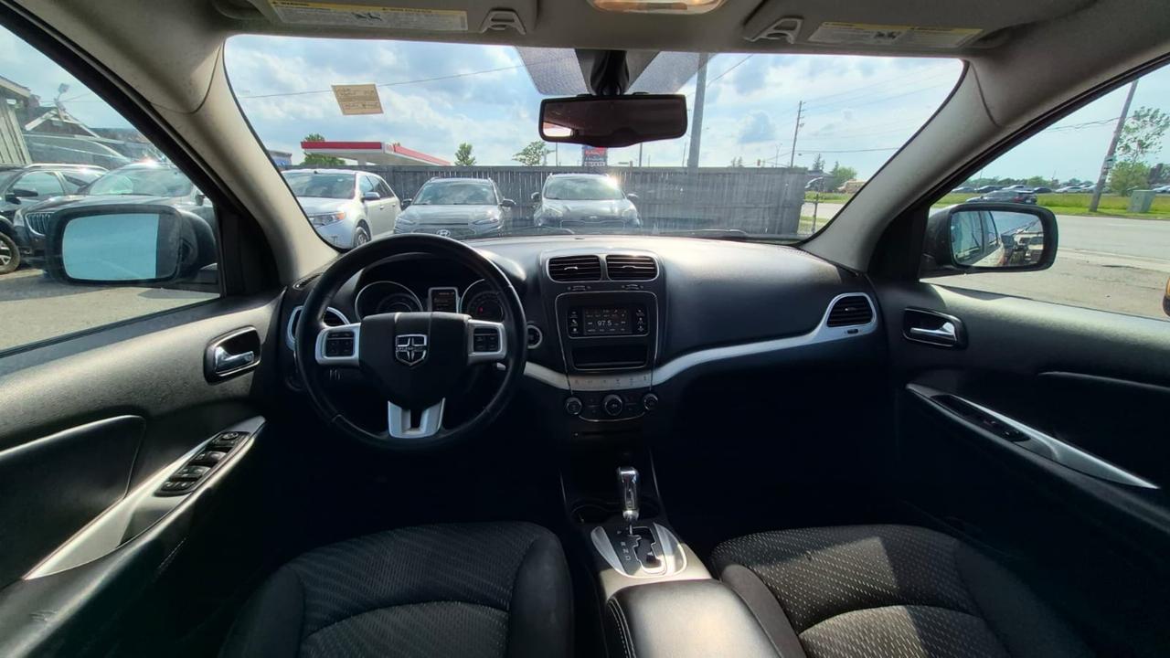 2015 Dodge Journey Canada Value Pkg, WELL MAINTAINED, CERTIFIED Photo