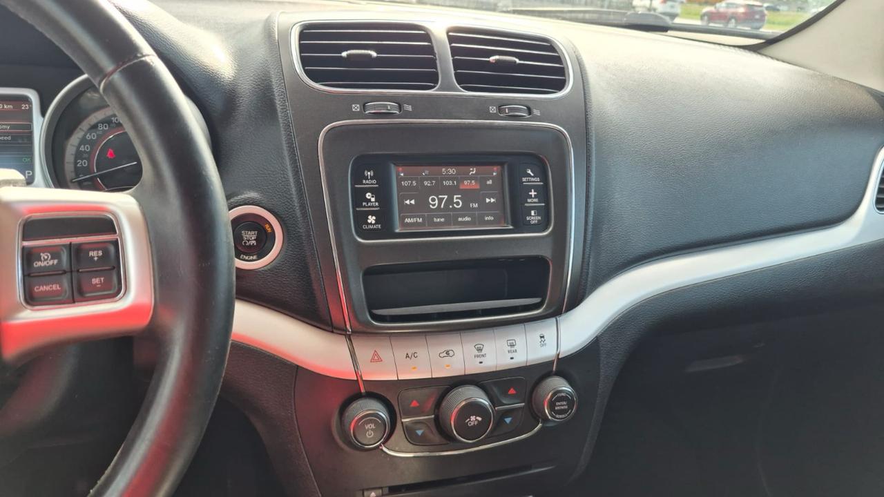 2015 Dodge Journey Canada Value Pkg, WELL MAINTAINED, CERTIFIED Photo