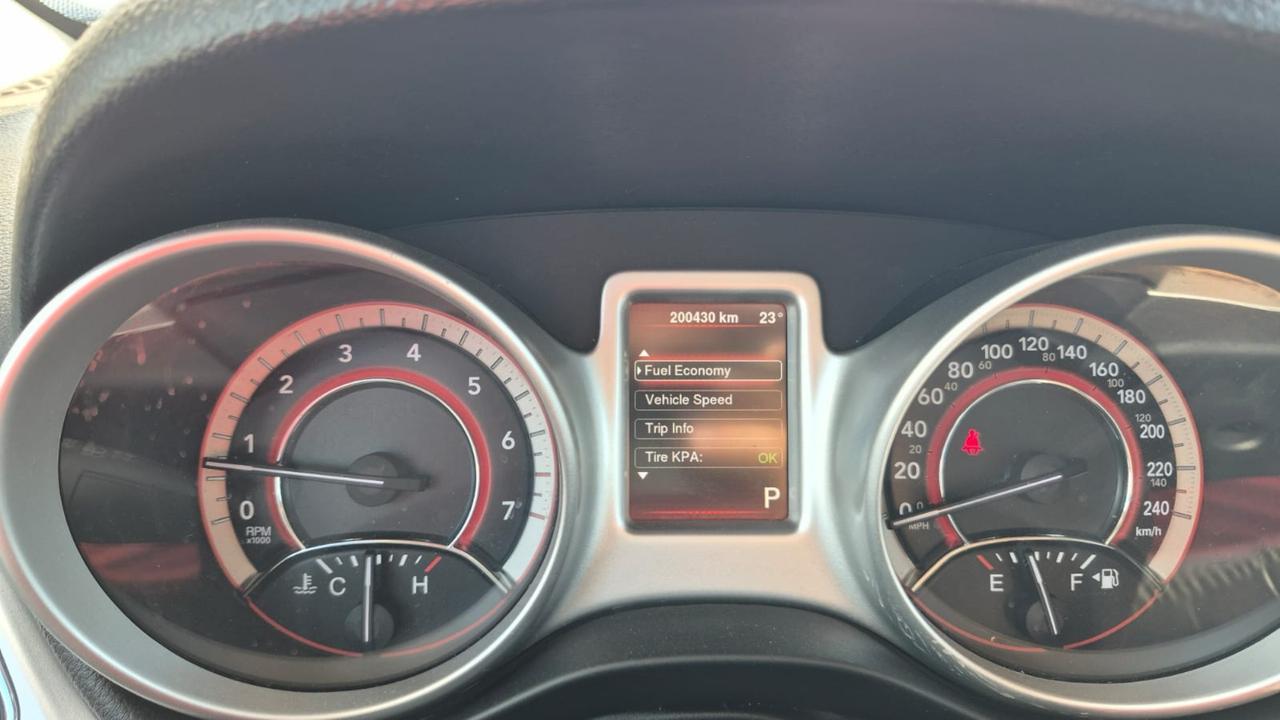 2015 Dodge Journey Canada Value Pkg, WELL MAINTAINED, CERTIFIED Photo