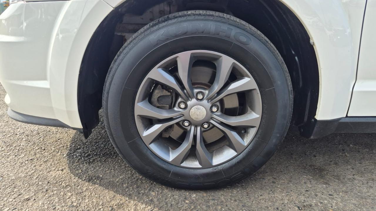 2015 Dodge Journey Canada Value Pkg, WELL MAINTAINED, CERTIFIED Photo