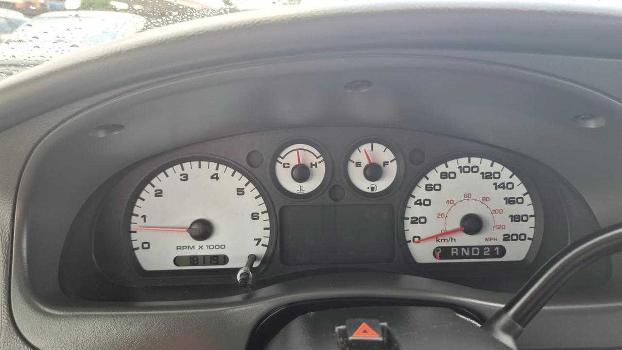 2007 Ford Ranger AS IS, XL, WELL MAINTAINED, DRIVES WELL Photo