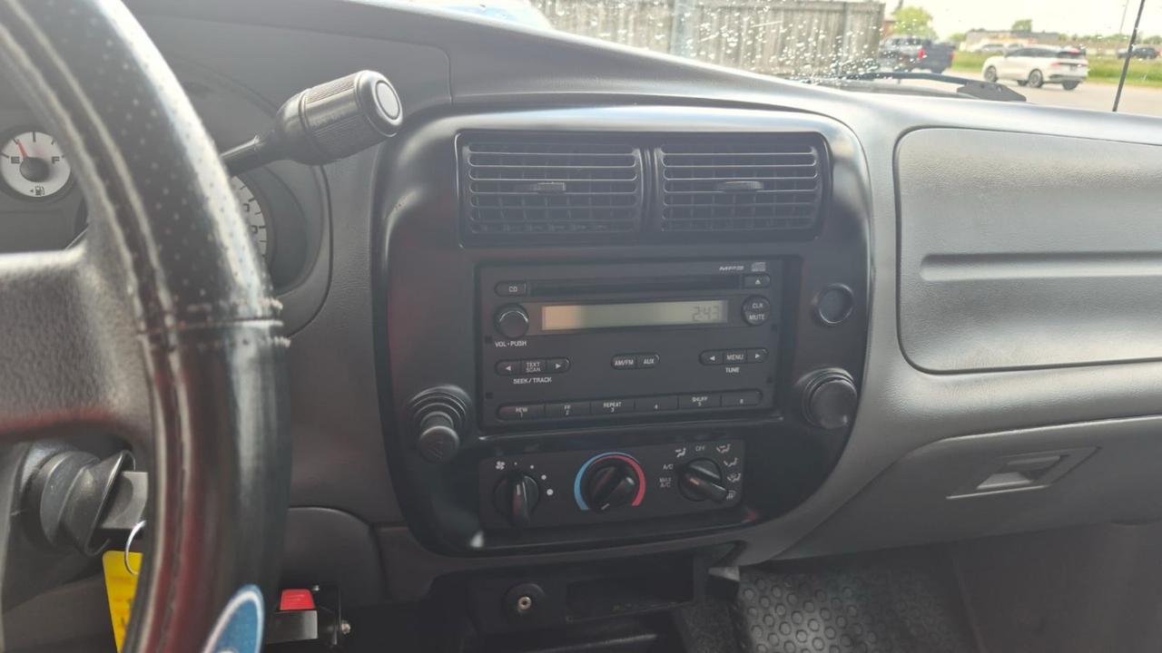 2007 Ford Ranger AS IS, XL, WELL MAINTAINED, DRIVES WELL Photo