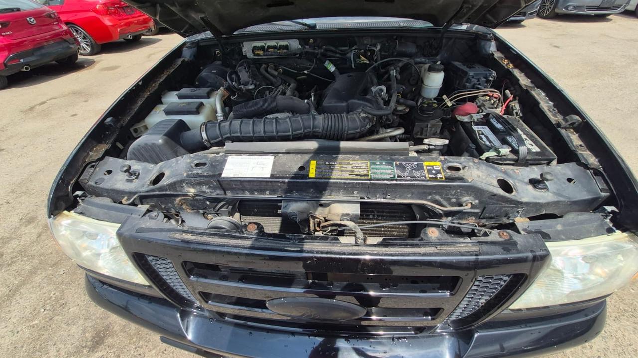 2007 Ford Ranger AS IS, XL, WELL MAINTAINED, DRIVES WELL Photo