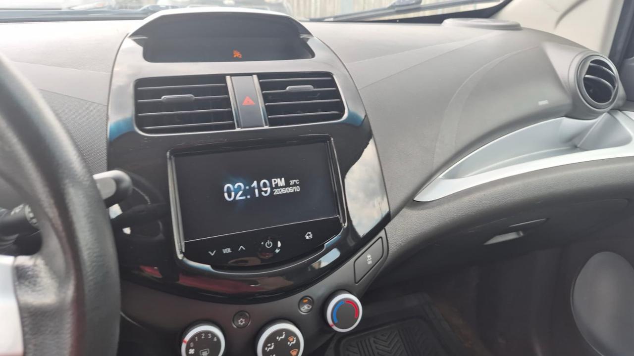 2013 Chevrolet Spark AS IS, LT, RUNS AND DRIVES GREAT, WELL MAINTAINED Photo
