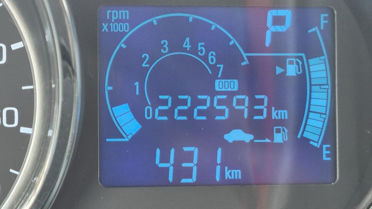 2013 Chevrolet Spark AS IS, LT, RUNS AND DRIVES GREAT, WELL MAINTAINED Photo