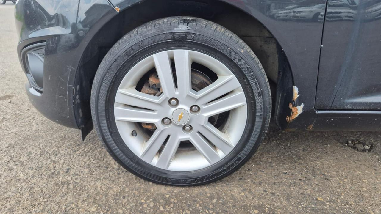 2013 Chevrolet Spark AS IS, LT, RUNS AND DRIVES GREAT, WELL MAINTAINED Photo