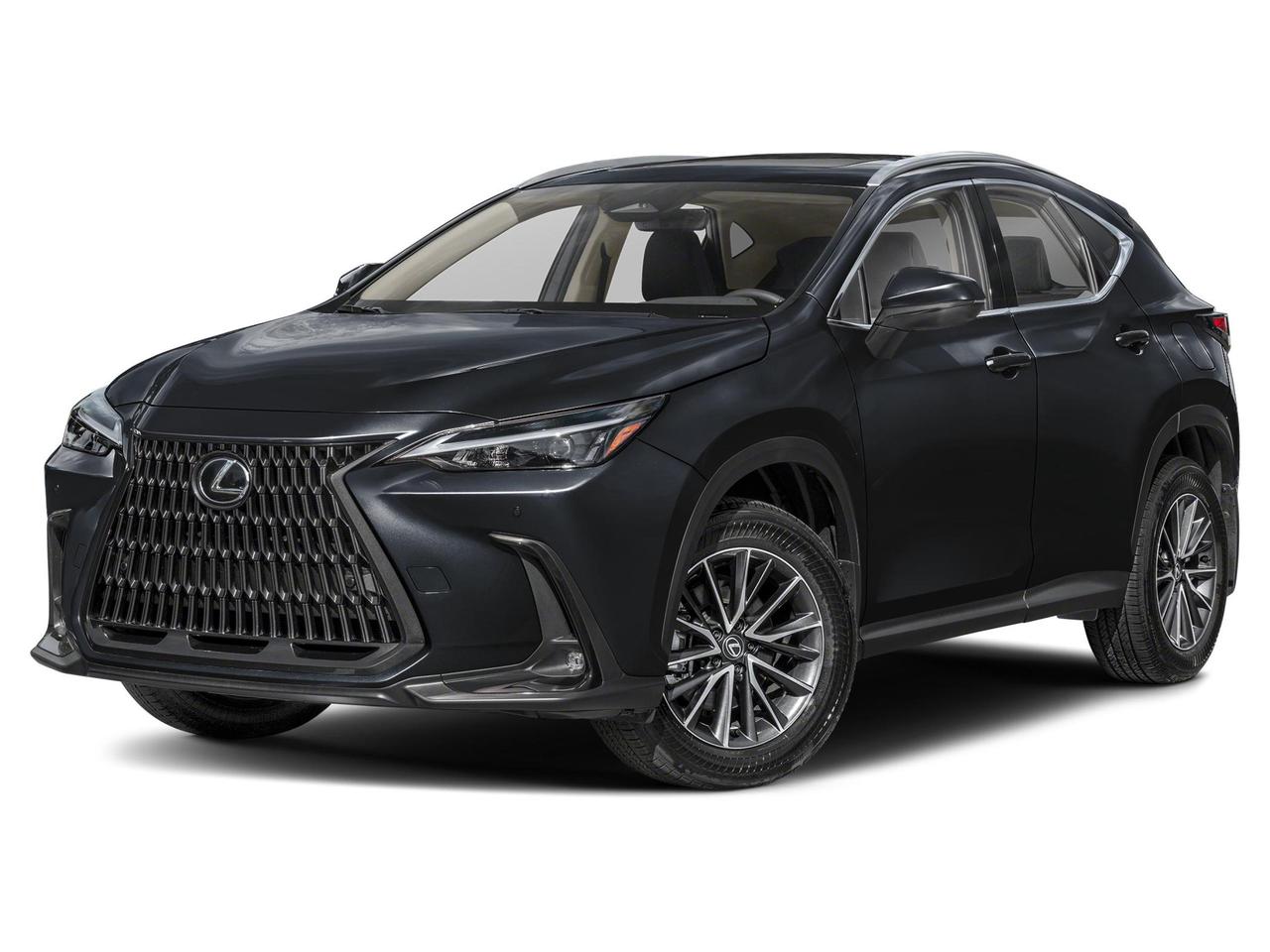 Distinctive By Design
Conquer urban landscapes with the all-wheel drive Lexus NX. Your journey is elevated by the coziness of heated front seats and steering wheel, the connectivity of Android Auto and Apple Car Play, and the peace of mind provided by the Lexus Safety System. Plus, kick-start your adventures remotely with your phone.
*Pricing includes all available rebates.

Birchwood Lexus is a three-time winner of the prestigious Pursuit of Excellence award, which recognizes Lexus dealers in Canada for having the highest possible level of guest satisfaction.  Allow us to show you the best possible guest experience. 

Have a trade? Birchwood Lexus will pay you top dollar for your vehicle - trades of all makes and models are welcome.

Flexible financing is available on most years, makes, and models. Start your purchase online at www.birchwoodlexus.ca or call us today at 204-25-LEXUS (53987)

Toll free Phone: 844-57-LEXUS (53987)

Dealer Permit #5499
Dealer permit #5499