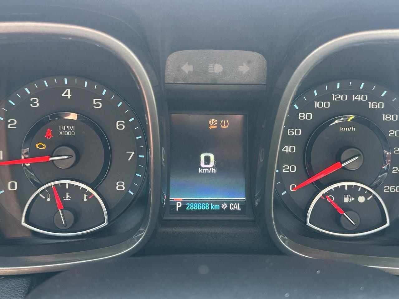 2013 Chevrolet Malibu AS IS, LT, RUNS AND DRIVES WELL, NEED BODYWORK Photo