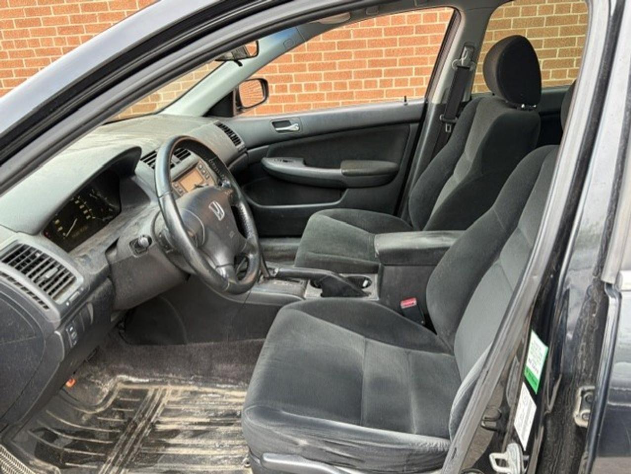 2006 Honda Accord 4dr SE Auto Photo