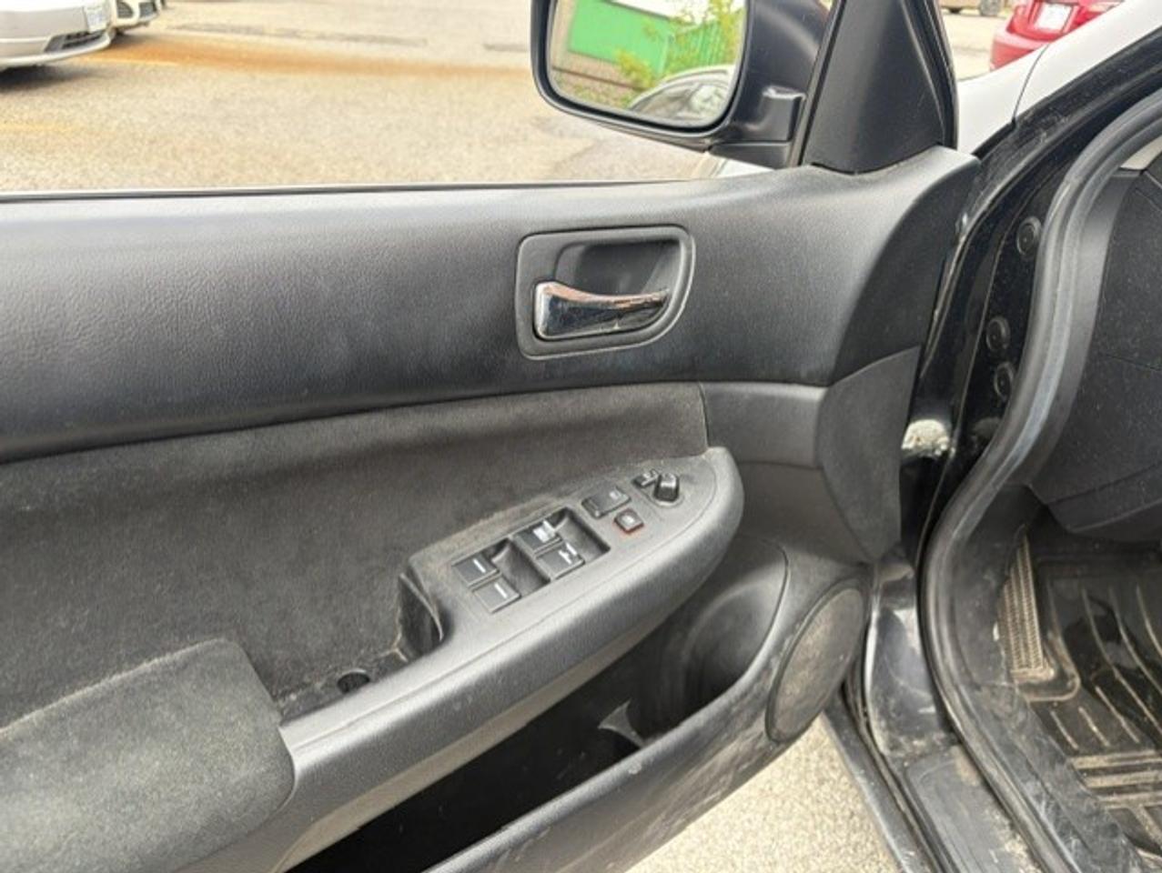 2006 Honda Accord 4dr SE Auto Photo